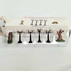 Liberty Falls Americana Miniature Accessory Set